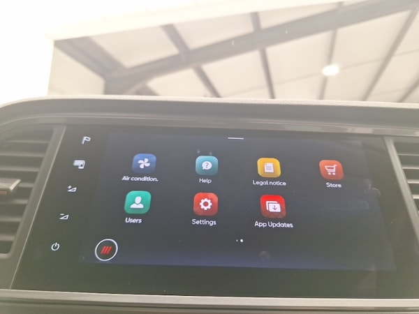 Used Cupra Ateca 2024 for sale - 76309028: Photo 17