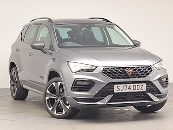 Cupra - Ateca