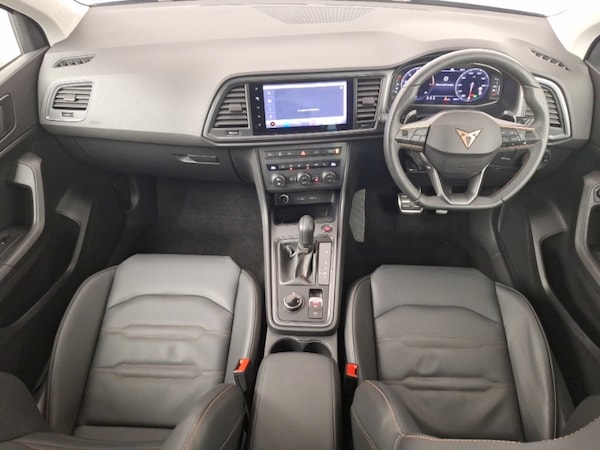 Used Cupra Ateca 2024 for sale - 76309028: Photo 2