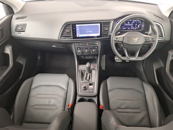 Used Cupra Ateca 2024 for sale - 76309028: Photo 2