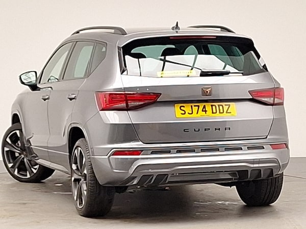 Used Cupra Ateca 2024 for sale - 76309028: Photo 3