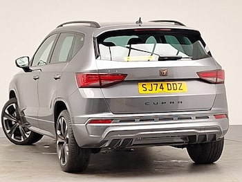 Used Cupra Ateca 2024 for sale - 76309028: Photo 3