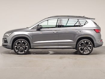 Used Cupra Ateca 2024 for sale - 76309028: Photo 4