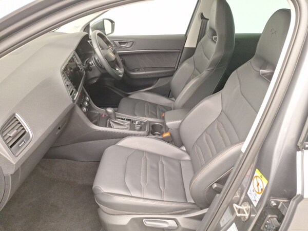 Used Cupra Ateca 2024 for sale - 76309028: Photo 5