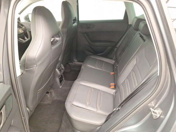 Used Cupra Ateca 2024 for sale - 76309028: Photo 6