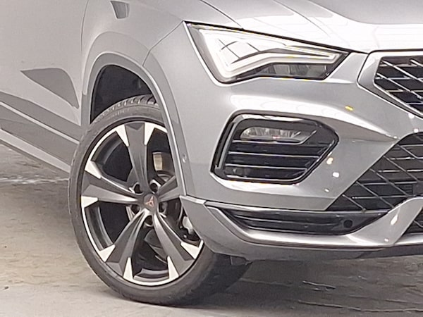 Used Cupra Ateca 2024 for sale - 76309028: Photo 9