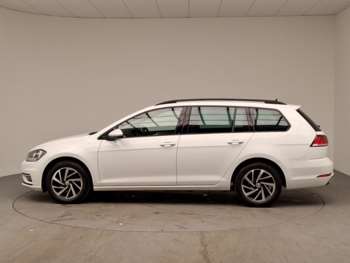 Used Volkswagen Golf 2019 for sale - 74463887: Photo