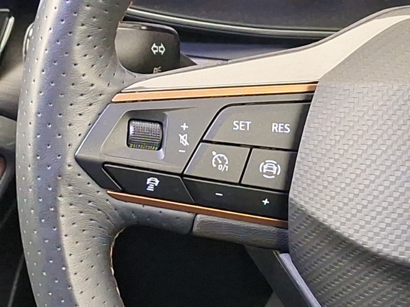 Used Cupra Formentor 2022 for sale - 76130195: Photo 10
