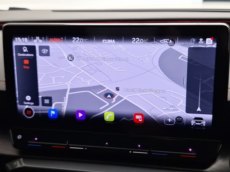 Used Cupra Formentor 2022 for sale - 76130195: Photo 13
