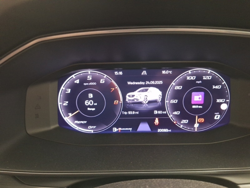 Used Cupra Formentor 2022 for sale - 76130195: Photo 17