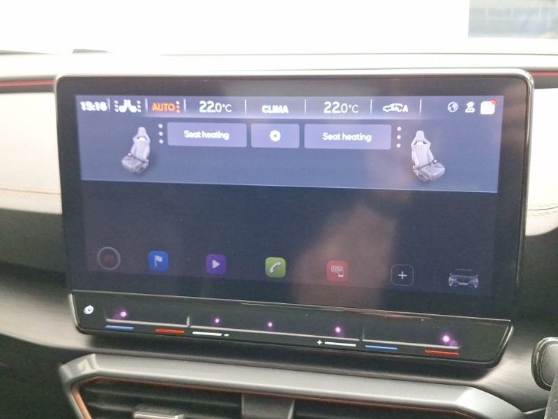 Used Cupra Formentor 2022 for sale - 76130195: Photo 18