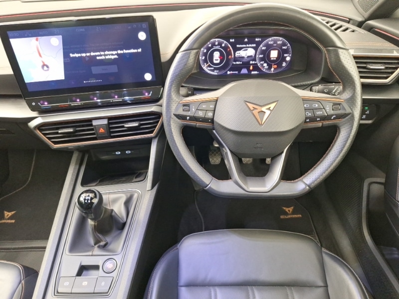 Used Cupra Formentor 2022 for sale - 76130195: Photo 7