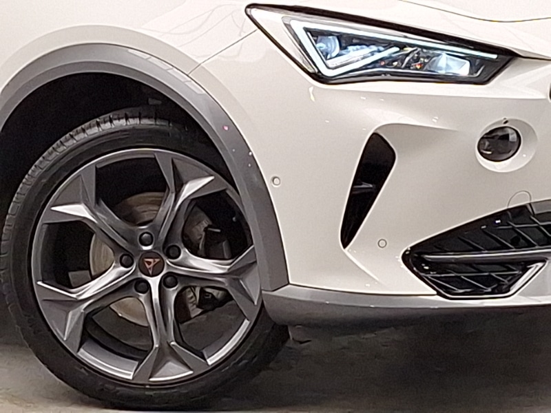 Used Cupra Formentor 2022 for sale - 76130195: Photo 9