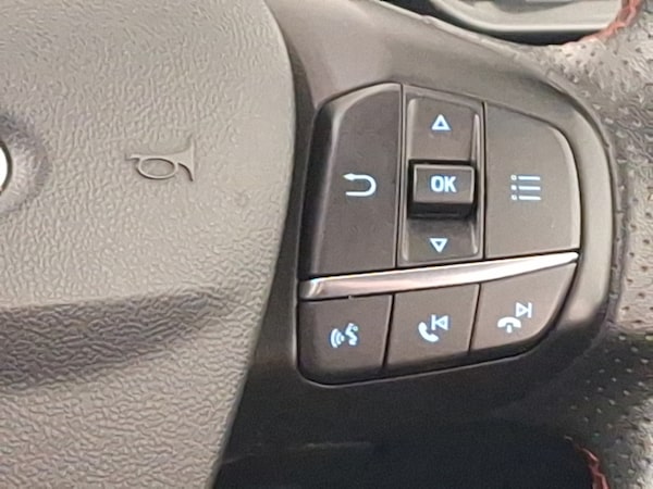 Used Ford Fiesta 2020 for sale - 76230087: Photo 11
