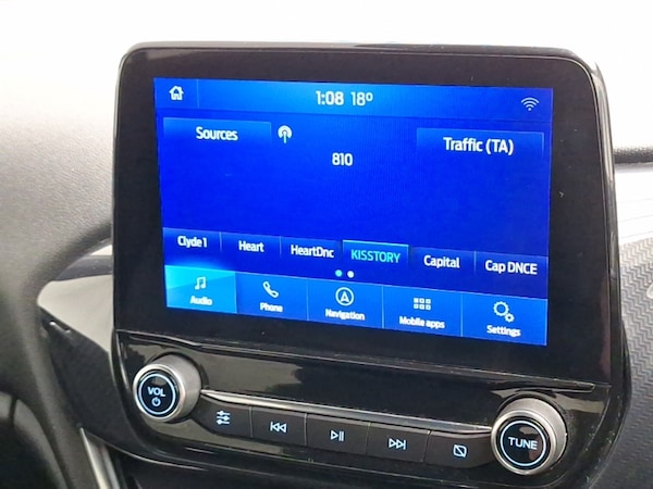 Used Ford Fiesta 2020 for sale - 76230087: Photo 13