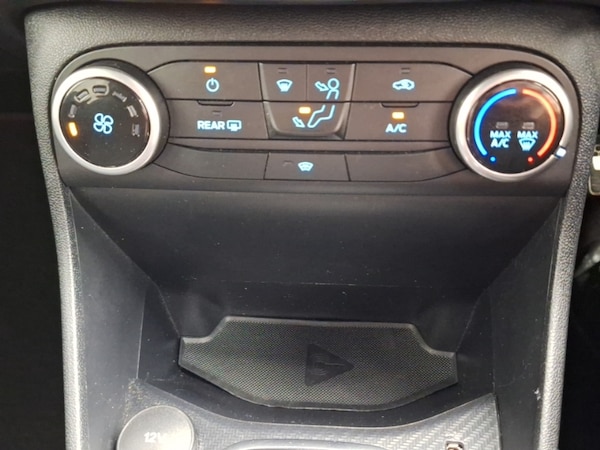 Used Ford Fiesta 2020 for sale - 76230087: Photo 17