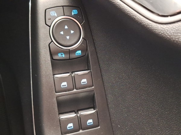 Used Ford Fiesta 2020 for sale - 76230087: Photo 18