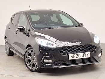 Ford - Fiesta
