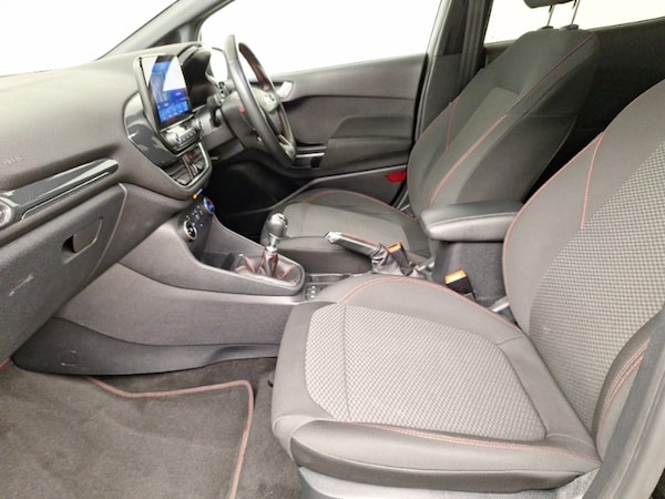 Used Ford Fiesta 2020 for sale - 76230087: Photo 5