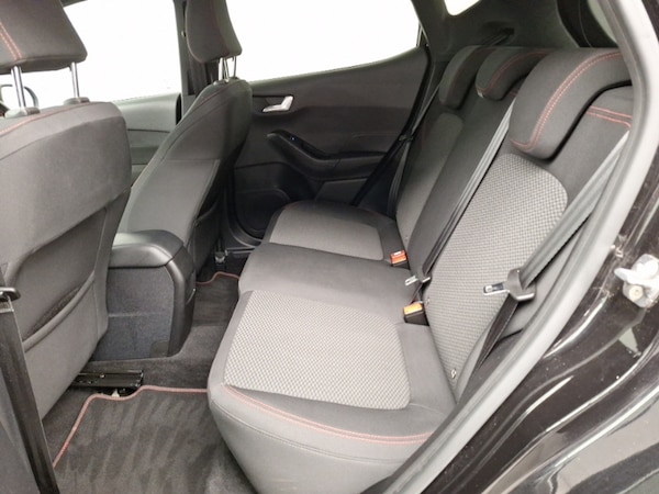 Used Ford Fiesta 2020 for sale - 76230087: Photo 6