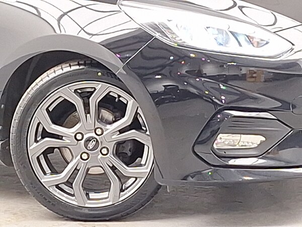 Used Ford Fiesta 2020 for sale - 76230087: Photo 9