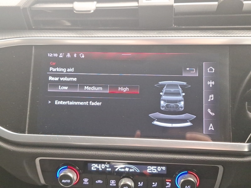 Used Audi Q3 2021 for sale - 76683543: Photo 12