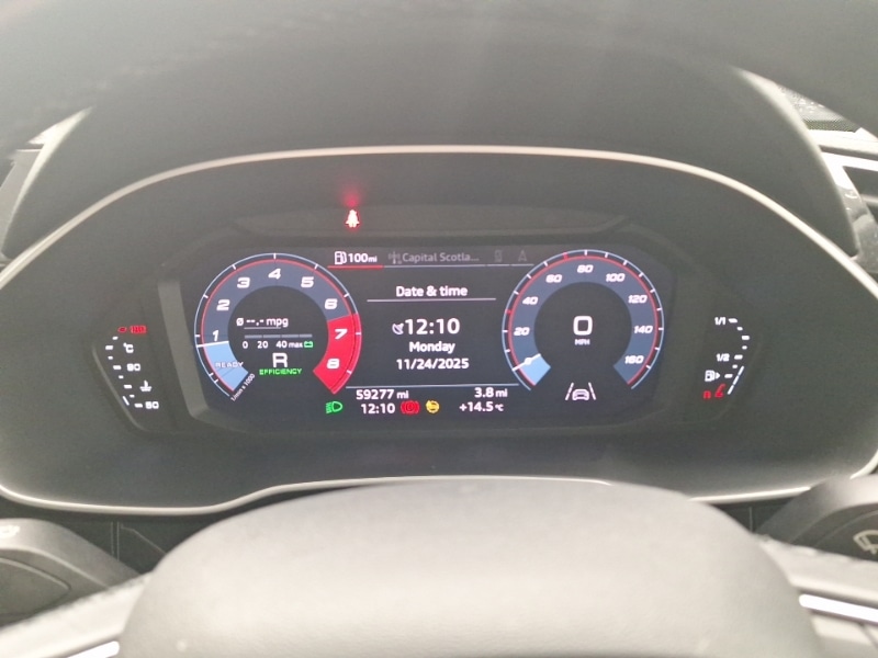 Used Audi Q3 2021 for sale - 76683543: Photo 13