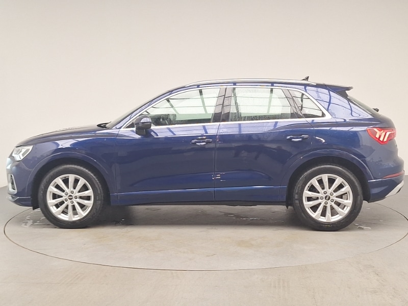 Used Audi Q3 2021 for sale - 76683543: Photo 4