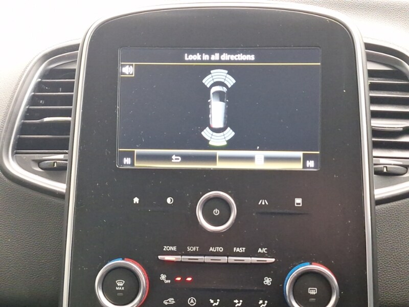 Used Renault Grand Scenic 2019 for sale - 78066142: Photo 12