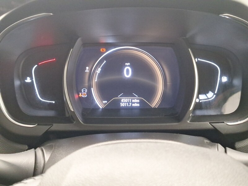 Used Renault Grand Scenic 2019 for sale - 78066142: Photo 13