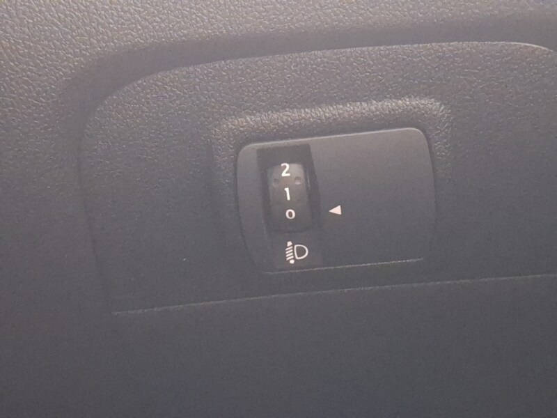 Used Renault Grand Scenic 2019 for sale - 78066142: Photo 14