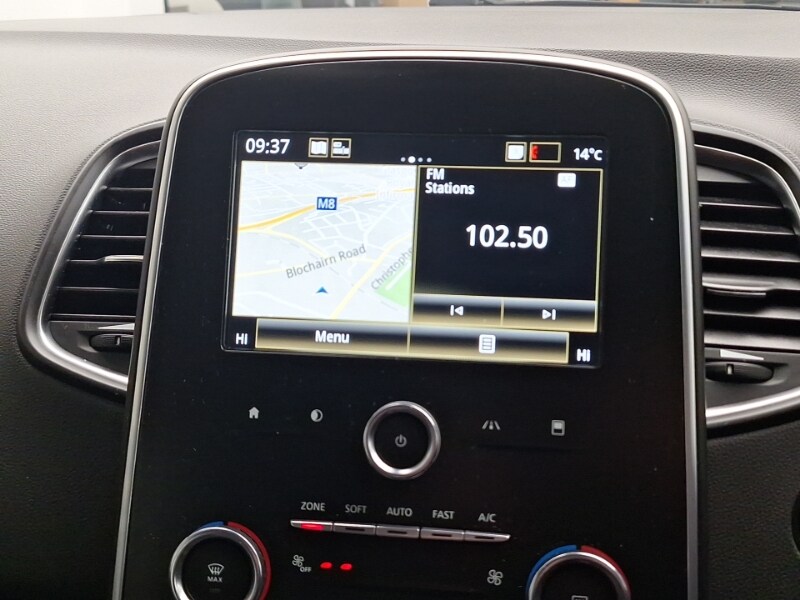 Used Renault Grand Scenic 2019 for sale - 78066142: Photo 16