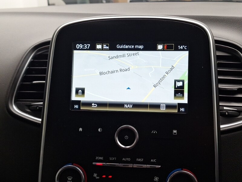 Used Renault Grand Scenic 2019 for sale - 78066142: Photo 17