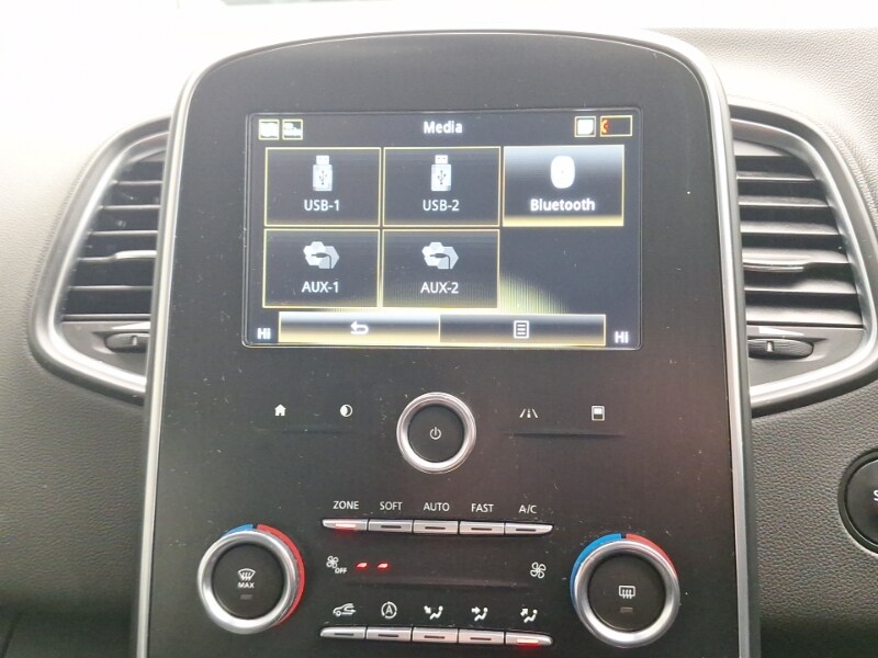 Used Renault Grand Scenic 2019 for sale - 78066142: Photo 18