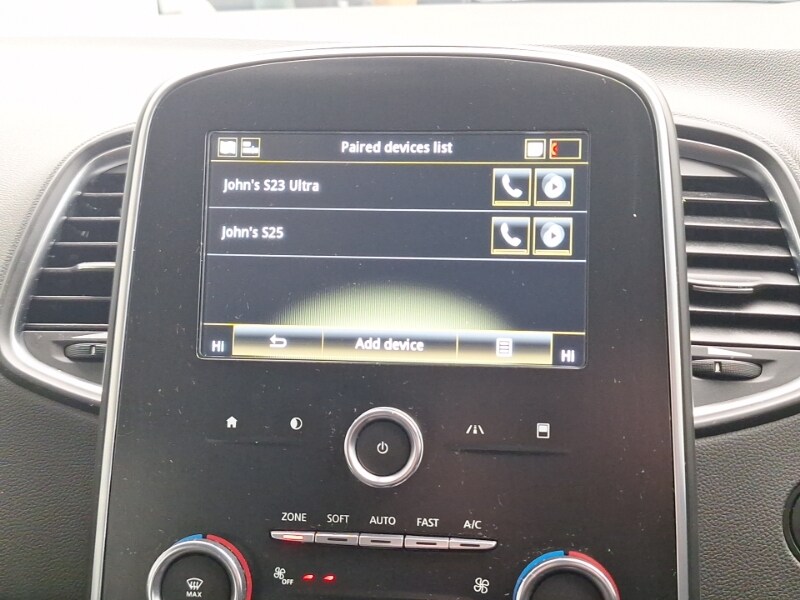 Used Renault Grand Scenic 2019 for sale - 78066142: Photo 19