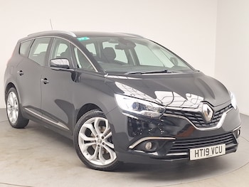 Used Renault Grand Scenic 2019 for sale - 78066142: Photo