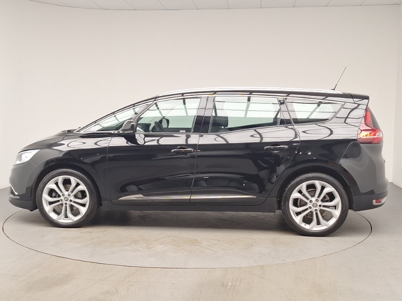 Used Renault Grand Scenic 2019 for sale - 78066142: Photo 4