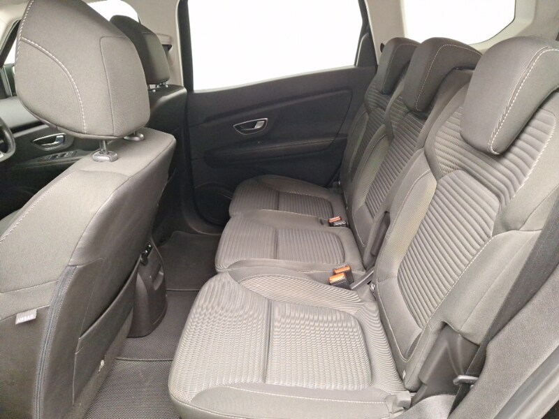 Used Renault Grand Scenic 2019 for sale - 78066142: Photo 6