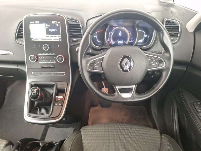 Used Renault Grand Scenic 2019 for sale - 78066142: Photo 7