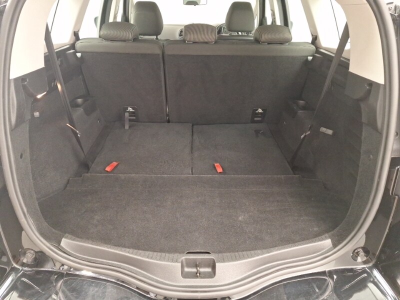 Used Renault Grand Scenic 2019 for sale - 78066142: Photo 8