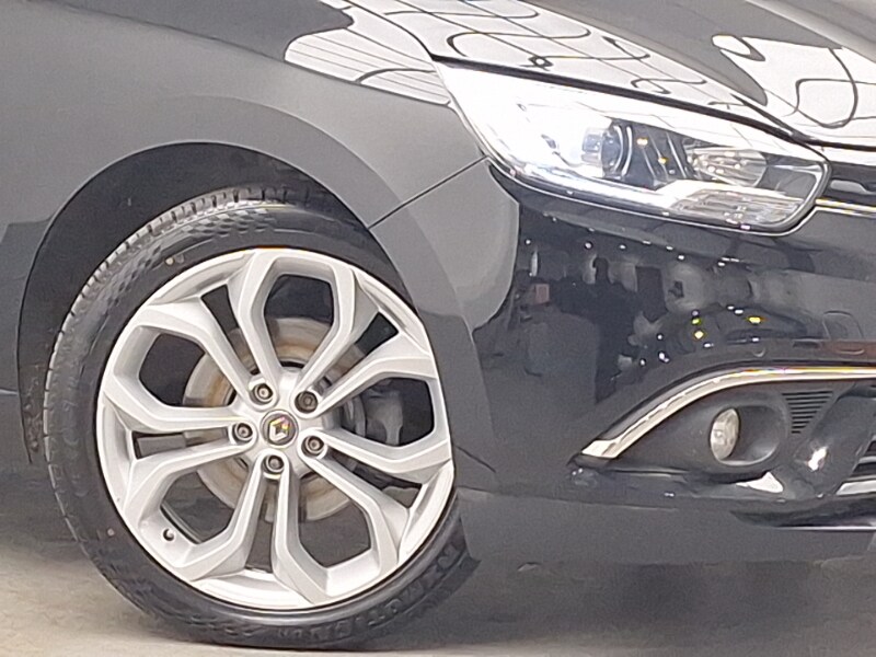 Used Renault Grand Scenic 2019 for sale - 78066142: Photo 9