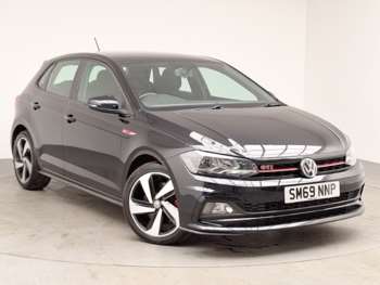 2020 - 2.0 TSI GTI 5dr DSG