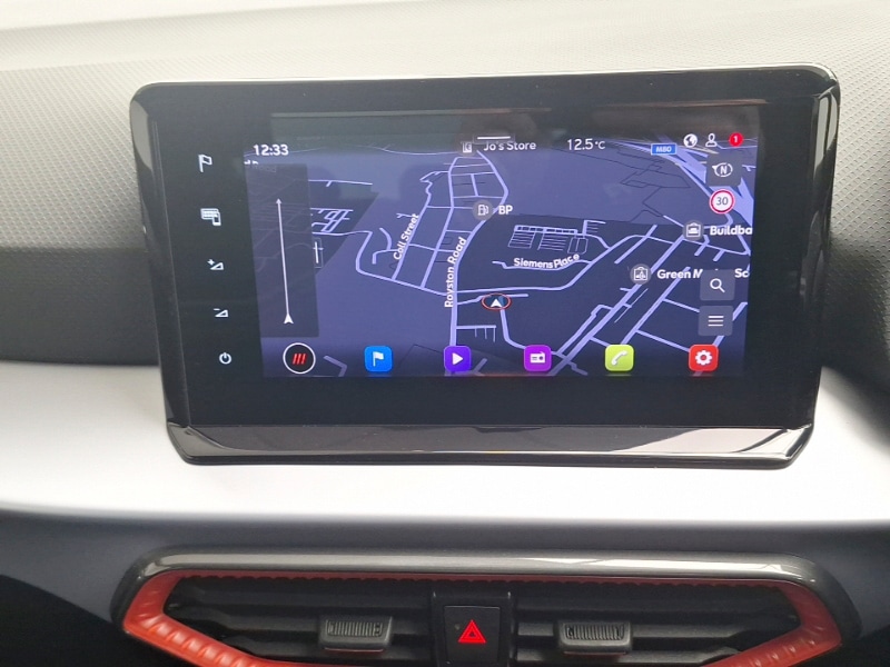 Used SEAT Ibiza 2025 for sale - 78129177: Photo 16