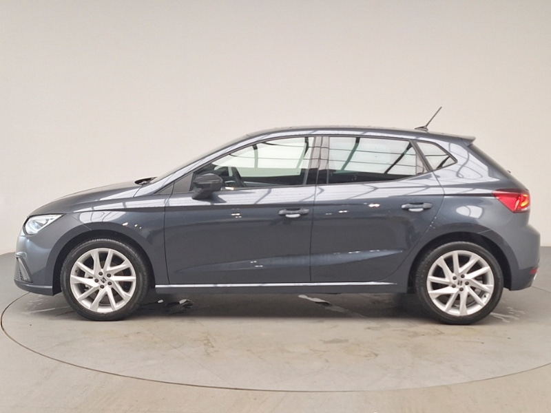 Used SEAT Ibiza 2025 for sale - 78129177: Photo 4