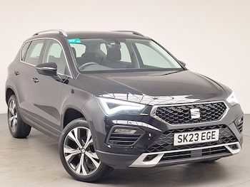 Used SEAT Ateca 2023 for sale - 78790847: Photo