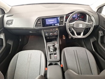 Used SEAT Ateca 2023 for sale - 78790847: Photo