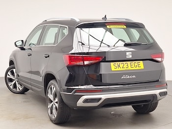 Used SEAT Ateca 2023 for sale - 78790847: Photo