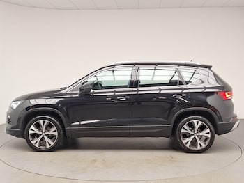 Used SEAT Ateca 2023 for sale - 78790847: Photo