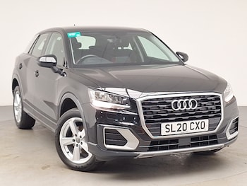 Used Audi Q2 2020 for sale - 78940710: Photo