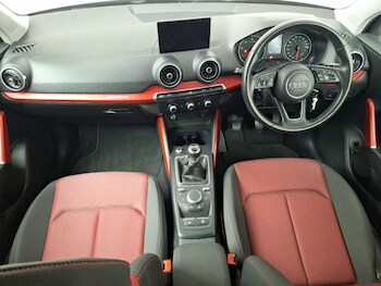 Used Audi Q2 2020 for sale - 78940710: Photo
